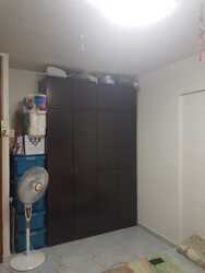 Blk 428 Clementi Avenue 3 (Clementi), HDB 3 Rooms #250105121